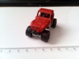 Bnk jc Matchbox - Jeep - MBX 4x4