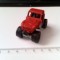 bnk jc Matchbox - Jeep - MBX 4x4