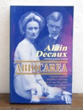 ABDICAREA de ALAIN DECAUX