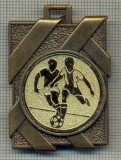 ZET 219 MEDALIE SPORTIVA - FOTBAL - CHAMPION &#039;93 F.C.F.P.B. (CAMPION)
