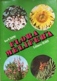 FLORA MELIFERA - Ion V. Cirnu