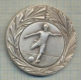 ZET 238 MEDALIE SPORTIVA - FOTBAL - NEPERSONALIZATA - LOCUL II