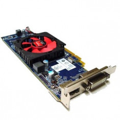 Placi video second hand AMD Radeon HD6450 1GB GDDR3 foto