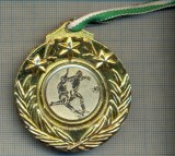 ZET 250 MEDALIE SPORTIVA -FOTBAL -1 TROFEO NATALE A MONTEVERDE PICCOLI AMICI2005