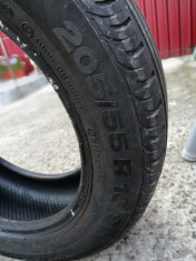 Anvelope Continental vara 205/55/R16 (runflat) foto