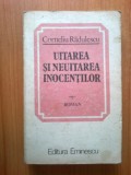 g1 Corneliu Radulescu - Uitarea Si Neuitarea Inocentilor