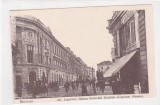 BUCURESTI - STRADA LIPSCANI - BANCA ROMANA - MAGAZINE., Necirculata, Fotografie