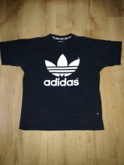 Tricou Adidas marimea M foto