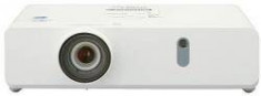 Projector Panasonic PT-VX425NAJ (4500 ANSI, XGA, 10,000:1; WiDi and Miracast) foto