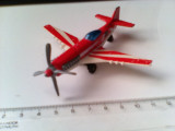 Bnk jc Matchbox - avion - Stunt Plane