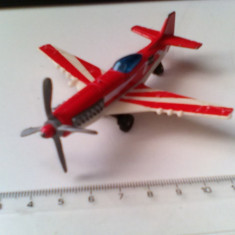 bnk jc Matchbox - avion - Stunt Plane