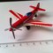 bnk jc Matchbox - avion - Stunt Plane