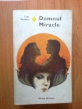 d4 Yves Gandon - Domnul Miracle
