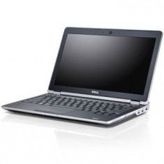 Laptopuri second hand Dell Latitude E6230, Core i5-3320M Gen 3 foto