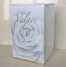 Apa de parfum Volare Forever, Oriflame foto