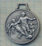 ZET 227 MEDALIE SPORTIVA -FOTBAL - NEPERSONALIZATA