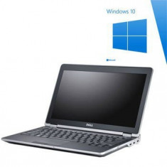 Laptopuri Refurbished Dell Latitude E6220, i5-2520M, Win 10 Home foto