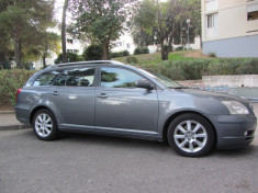 Toyota Avensis break 2003 D4D 2.0 diesel 116cp euro4 foto