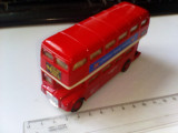 Bnk jc Welly - Autobuz - London Bus