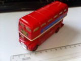 bnk jc Welly - Autobuz - London Bus