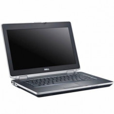 Laptop sh Dell Latitude E6430, Intel Core i5-3320M Generatia 3 foto