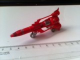 Bnk jc Thunderbird 3