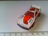 bnk jc Matchbox Pontiac Firebird Racer