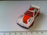 Bnk jc Matchbox Pontiac Firebird Racer