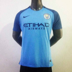 Tricou MANCHESTER CITY, KUN AGUERO foto