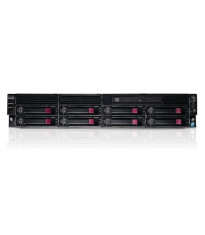 Servere sh HP ProLiant DL180 G6, 2x Xeon E5520, 24Gb DDR3, 3x73Gb foto