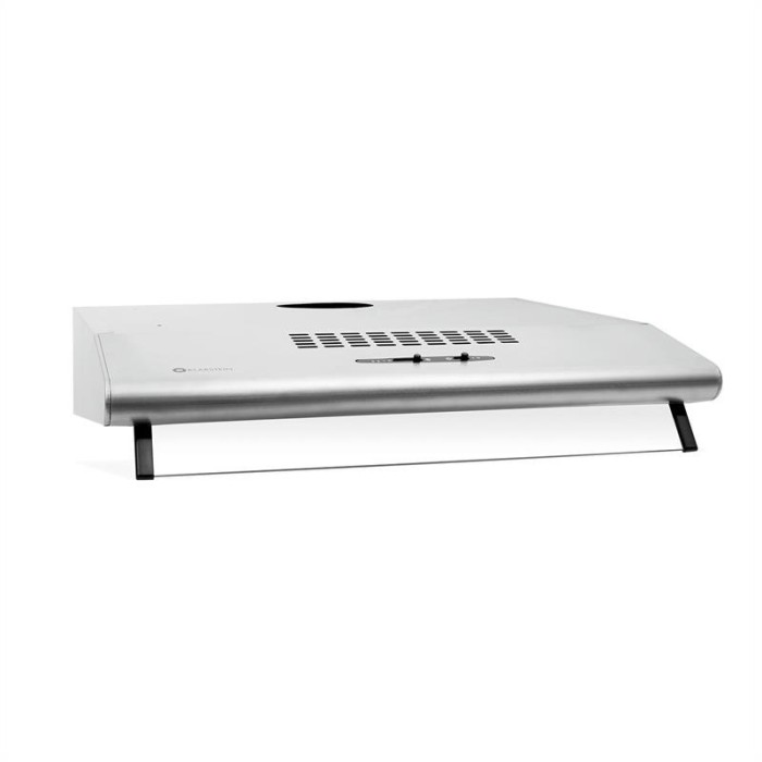 Klarstein ACV-61A hotă din oțel inoxidabil 60 cm foto mare Klarstein ACV-61A hotă din oțel inoxidabil 60 cm foto mare