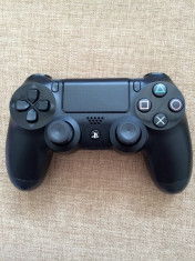 Controller joystick Ps4 Playstation 4 foto