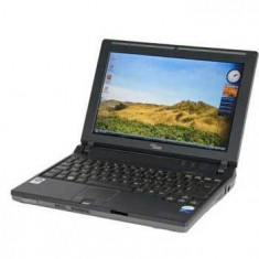 Laptop second hand cu webcam Fujitsu LifeBook P7230 foto