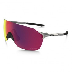 Ochelari de soare OAKLEY EVZero Stride Silver w/ PRIZM Field (OAK-OO9386-0438) foto