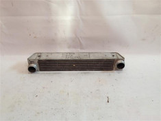 Intercooler BMW Seria 5 E60,E61,E63,E65 an 2003-2009 cod 17517787446-05 foto