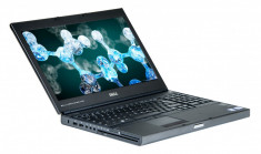 Dell Precision M4700 15.6&amp;quot; LED backlit Intel Core i7-3520M 2.90 GHz 16 GB DDR 3 SODIMM 240 GB SSD DVD-RW foto