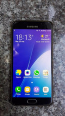 Vand Samsung Galaxy A5 2016 foto