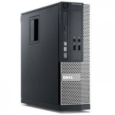 Calculatoare sh Dell Optiplex 390 sff, Quad Core i5-2400 foto