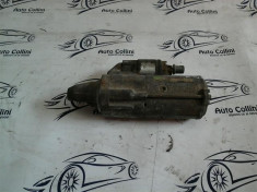 Electromotor Mercedes E-Class E320 CDI An 2002 cod A0051517701 foto