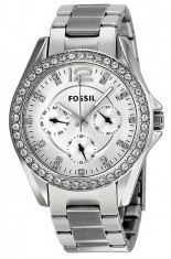 Fossil ES3202 ceas dama nou 100% original. Garantie.In stoc - Livrare rapida foto