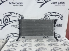 Radiator Apa Renault Laguna 3 foto