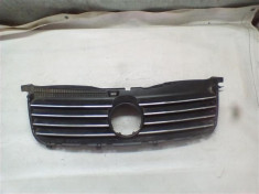 Grila radiator Vw Passat B5.5 An 2001-2008 cod 3B0853651L foto