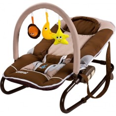 Caretero ASTRAL foto