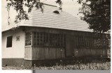 CPI (B8601) CARTE POSTALA - COMUNA CIPRIAN PORUMBESCU. CASA MEMORIALA
