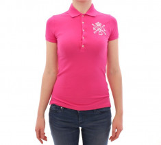 Tricou Polo by Ralph Lauren dama foto