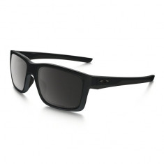 Ochelari de soare OAKLEY Mainlink Matte Black w/ PRIZM Black Polarized (OAK-OO9264-2757) foto