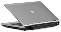 Laptop second hand HP EliteBook 2560p i5-2520M 2.5GHz 4GB DDR3 500GB HDD Sata Webcam DVD-RW 12.5inch foto
