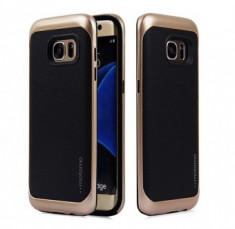 Husa TPU Motomo Armor Samsung Galaxy A5 (2017) GOLD foto