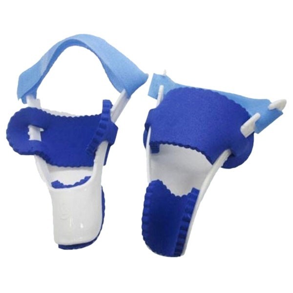 Orteza Deget Mare Picior Corector Separator Hallux Valgus Protectie Mont orteze foto mare Orteza Deget Mare Picior Corector Separator Hallux Valgus Protectie Mont orteze foto mare