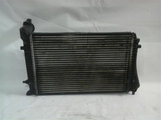 Radiator intercooler VW Passat an 2005-2008 cod 3C0145803F foto